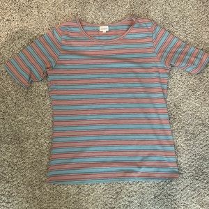 LuLaRoe shirt